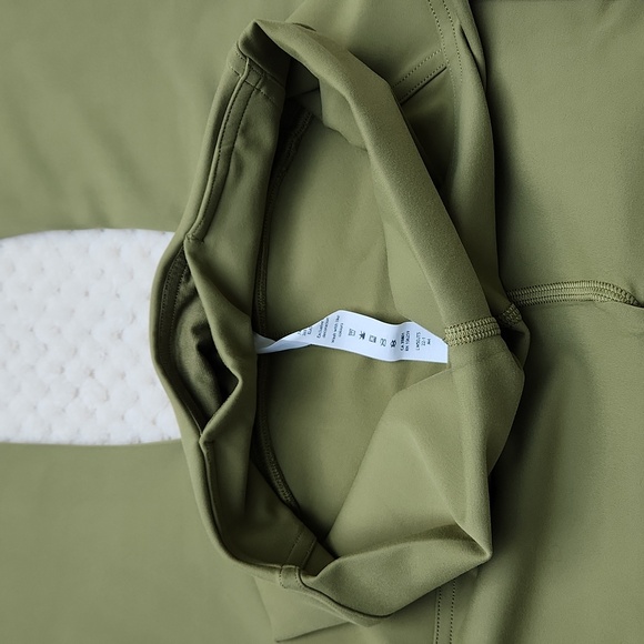 Nwt Lululemon InStill HR Tight 25 Leggings *Smoothcover - Picture 5 of 8